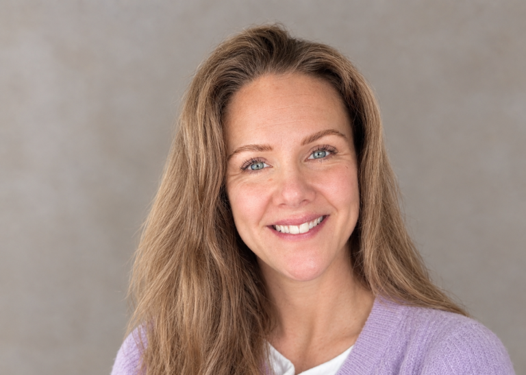 Henriette kan hjælpe dig